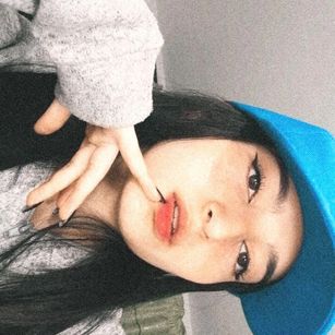 Model - Laura Ferreira Roleplay