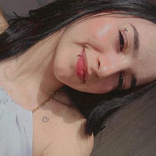 Model - Laura Ferreira Joi