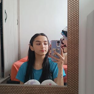 Model - Laura Ferreira Roleplay