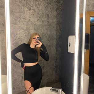 Model - Alexa hardsex