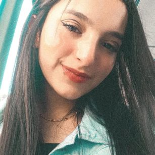 Model - Laura Ferreira Joi