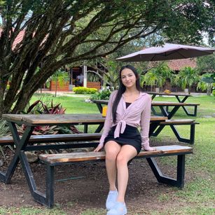 Model - Laura Ferreira Online