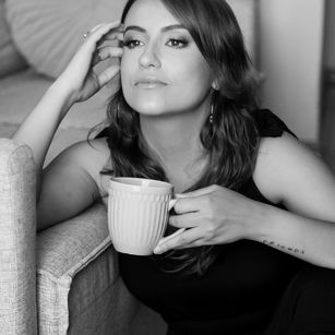 Model - Bella Lee girlfriend