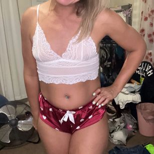 Model - GoodGirlCali  bratty