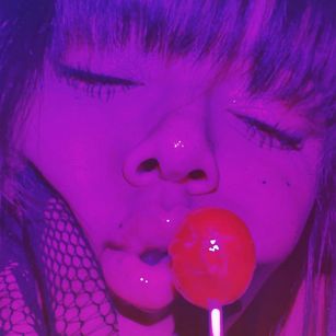 Model - Miaw Prada Colombian