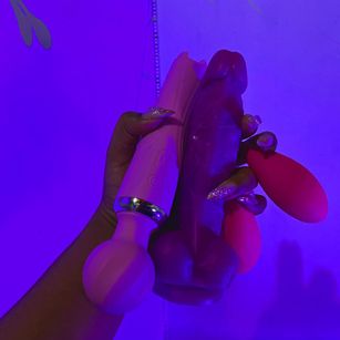 Model - Miaw Prada Cute