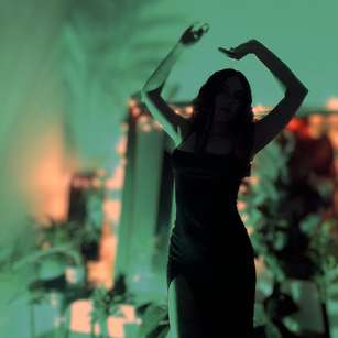 Model - Ivar Iahb Mistress