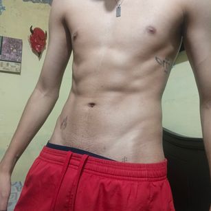 Model - Ander_05091 Amor