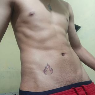 Model - Ander_05091 Joven