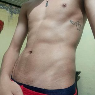 Model - Ander_05091 Pareja