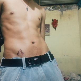 Model - Ander_05091 Lesbianismo