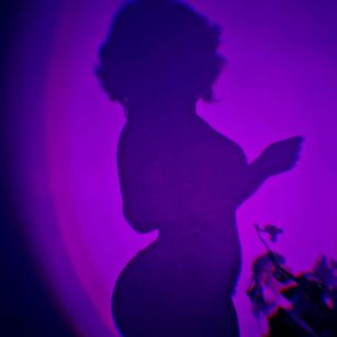 Model - Miaw Prada Girlfriend