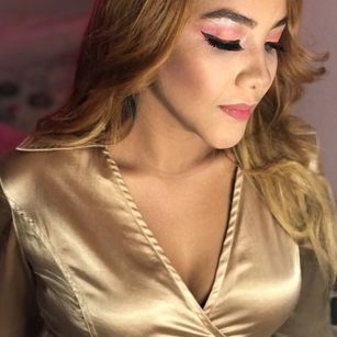 Model - JadeLuxeLife cum