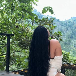 Model - Arianita Stone roleplay