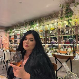 Model - Arianita Stone femdom