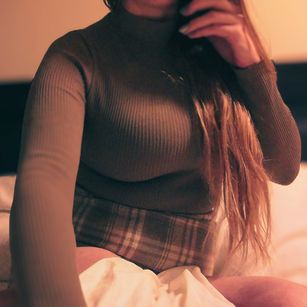 Model - Sydney Sage cam