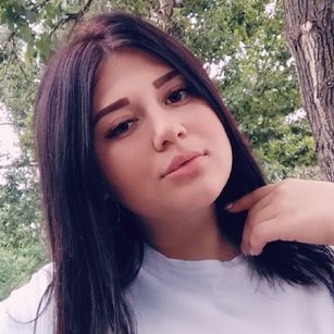 Model - Karina blowjob