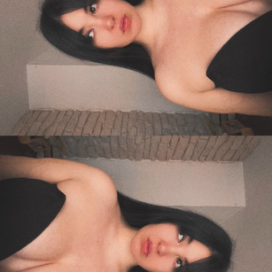 Model - Quanaeva bigboobs