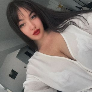 Model - Quanaeva teen