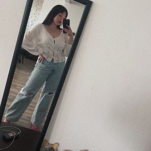 Model - Quanaeva naked