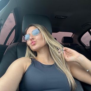 Model - AnniaAnnn ass