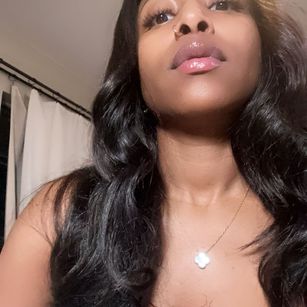 Model - Shy_ebony_milf tits