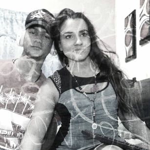 Model - nastysloppyfart trans boy femdom