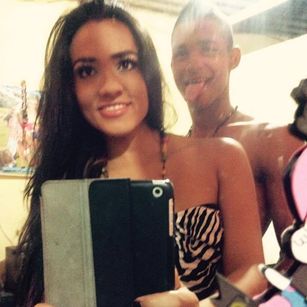 Model - nastysloppyfart trans boy bdsm