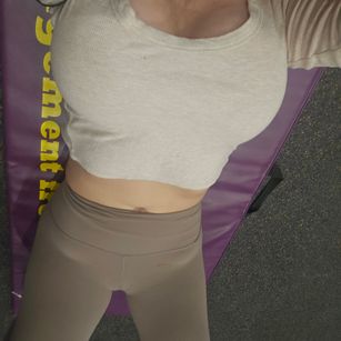 Model - The Devouring Muse femdom