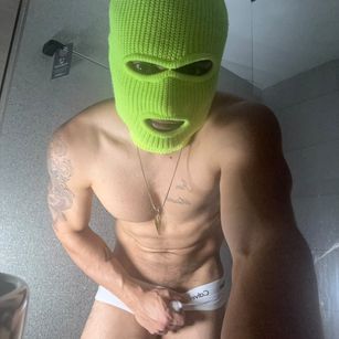 Model - mrjuan69_ cum