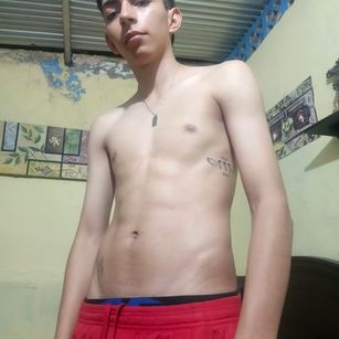 Model - Ander_05091 Pareja