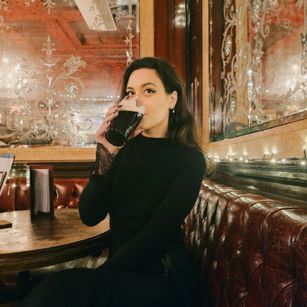 Model - Maya Morgan femdom