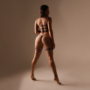 Model - chloejohanson latina