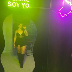 Model - CherryJones bigass