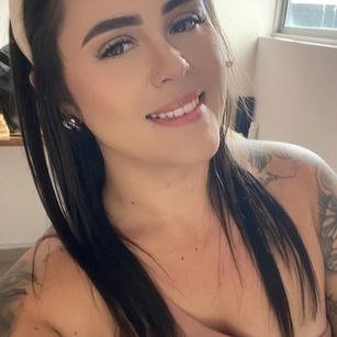 Model - CherryJones twerk