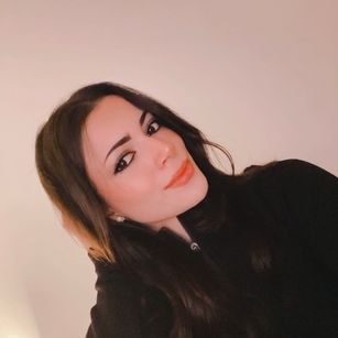 Model - Pamela roleplay