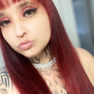 Model - Monroe Diamond outgoing