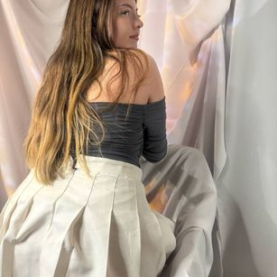 Model - bunnyluunna fastresponse