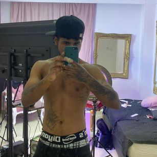 Model - Cheeto master