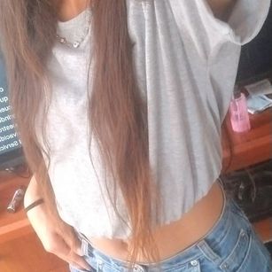 Model - NathyDirtySlave hot