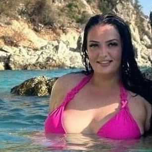 Model - BlackkPearll latina