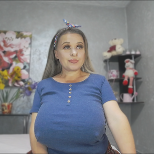 Model - TwoFires bigtits