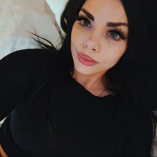 Model - The Devouring Muse tease