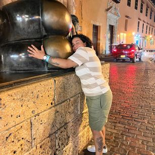 Model - AlexHoly squirt