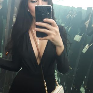 Model - HunnyBunny PRETTYSMILE