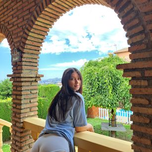 Model - rouse foster heels