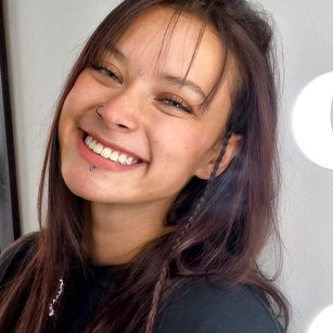 Model - rouse foster heels