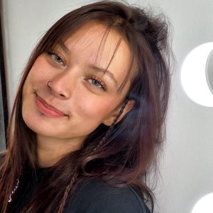 Model - rouse foster latina