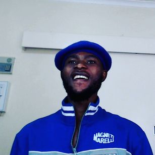 Model - MikellaJean flexible