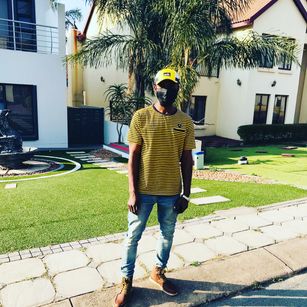 Model - MikellaJean spanking